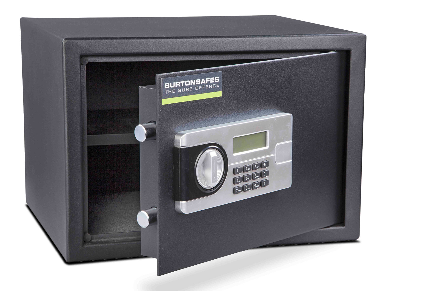 Quality small safes