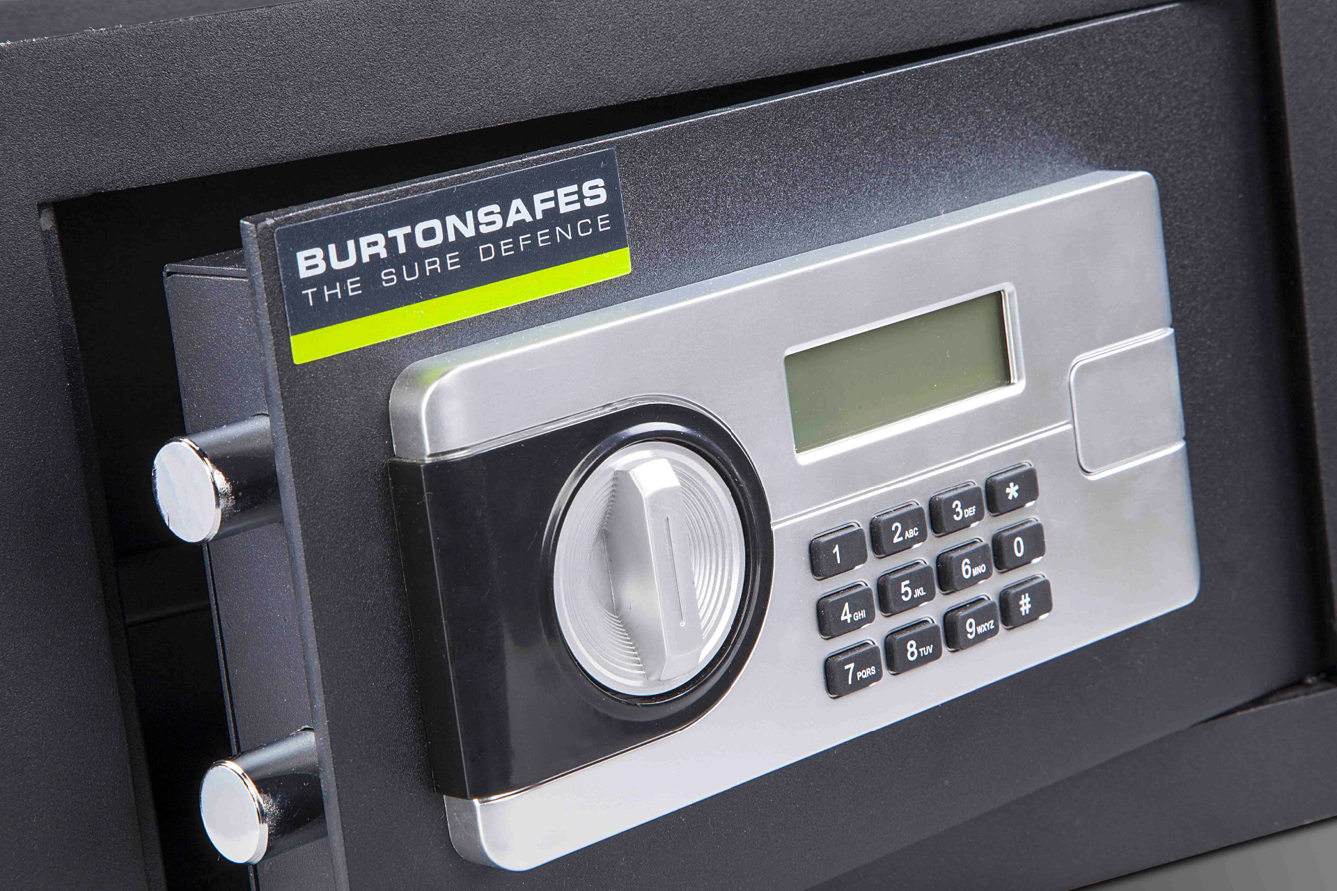 Electronic safes
